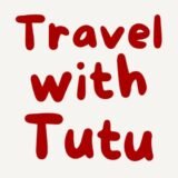 travel with tutu